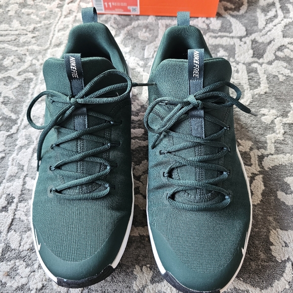 Nike Free Metcon 6 (Team Bank) - Picture 2 of 9